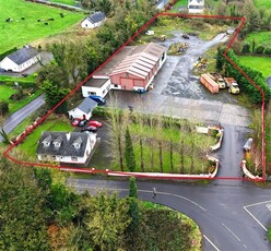 Ballinacor, Mullingar, County Westmeath