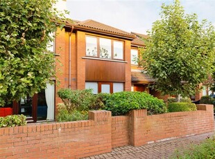 Belfield Close, Clonskeagh, Dublin 14