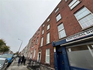 Blessington Street, Phibsborough, Dublin 7