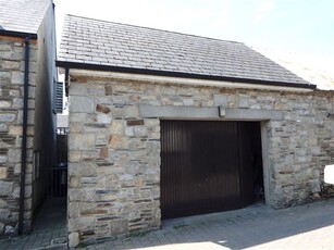 Chapel Lane, Bunclody, Co. Wexford