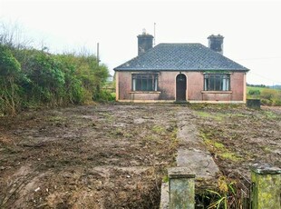 Island Road, Monasteraden, Sligo