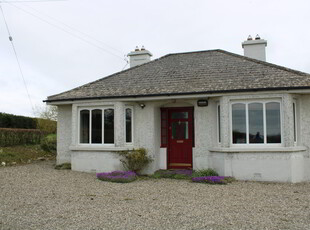 Knockavagh, Rathvilly