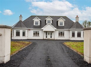 Knockmant, The Downs, Mullingar, Westmeath