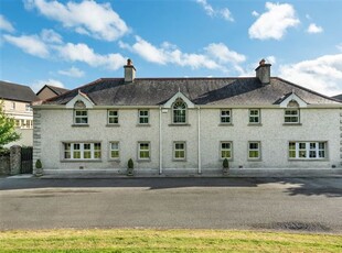 Oakfield Lodge, Blessington Road, Naas, County Kildare