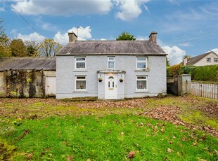 Raharney village, Raharney, Westmeath