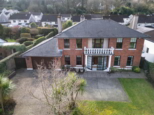 Rosevalley House, Rochestown Road Rochestown, Cork