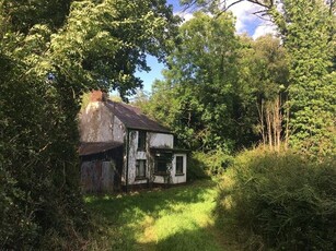 Shanmullagh North, Scotstown, Monaghan