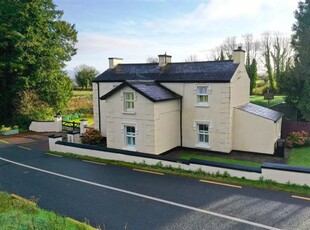 Woodbine House, Meera, Carrick-On-Shannon, Roscommon