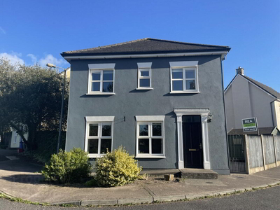 87 Cruachan Knockateemore, Dungarvan