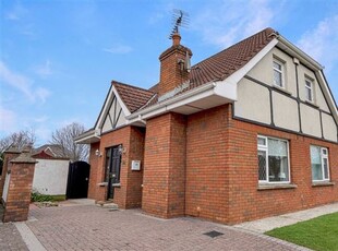 1 Belfry Crescent, St Alphonsus Road, Dundalk, Co.Louth