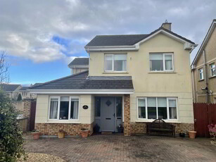 10 An Grianan Ballinroad, Dungarvan