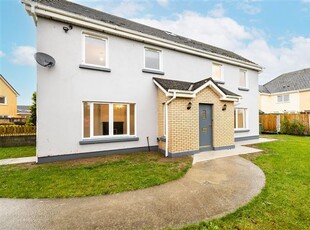 11 Chapel Farm Drive, Lusk, Co. Dublin