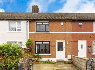 123 Saint Jarlath Road, Cabra, Dublin 7