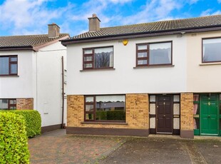 16 Heather Lawn, Rathfarnham, Dublin 16