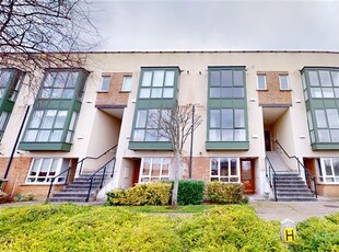 16 Stationcourt Park, Coolmine, Dublin 15