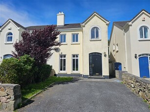 17 Barr Na Carraige, Fort Lorenzo, Taylors Hill, Galway City H91TRN8