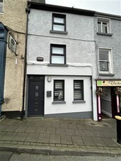 2 Fergus Row, Ennis, County Clare