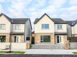 2 Glendine Park, Castlecomer Road, Kilkenny, Kilkenny