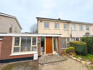 22 Cabinteely Avenue, Cabinteely, Dublin 18