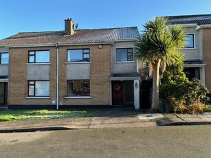 26 Delfern Grove, Maryborough Hill, Douglas, Cork