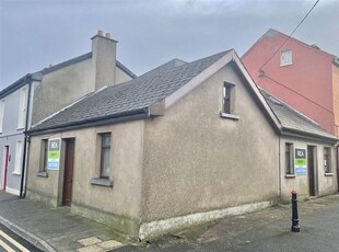 3 Emmet Street, Dungarvan, Waterford