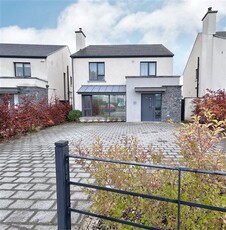 4 Harrowville,Dublin Road, Kilkenny, Kilkenny