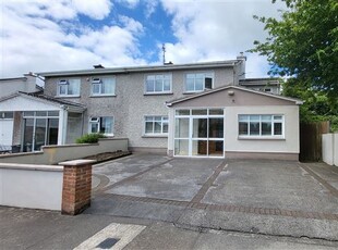 47 Castlecourt, Ballina, Mayo F26D9P1