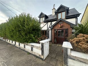 8a O'Donovan Place, Cobh, Co. Cork , Cobh, Cork