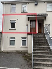 9 Harbour View , Tullamore, Offaly R35Y725