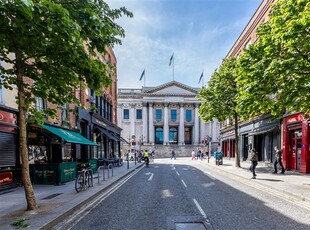 9 Royal Exchange, Parliament Street, South City Centre, Dublin 2