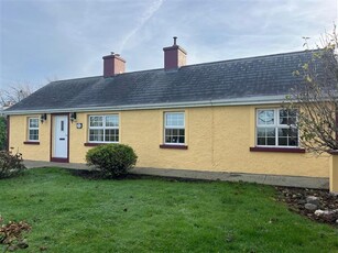 'Angel Cottage' Coolafancy, Tinahely, Wicklow