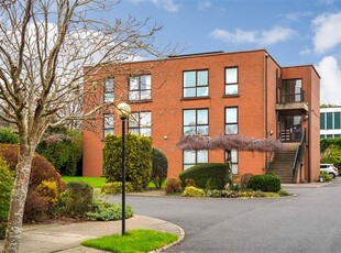 Apartment 15, Kingston Lodge, Clonliffe Road, Dublin 3, County Dublin