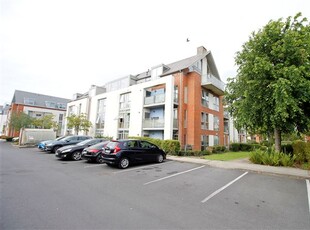 Apartment 160 The Gallery, Turvey Walk, Donabate, County Dublin