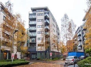 Apartment 17 The Atrium, The Steelworks, Foley Street, North City Centre, Dublin