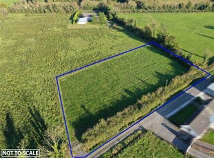 C. 1 Acre (2 Sites), Cartron, Kilrooskey, County Roscommon