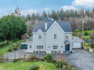 Moonhill, Monaghanoose, Bailieborough, County Cavan