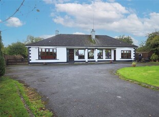 New Road, Clondoogan, Summerhill, Meath