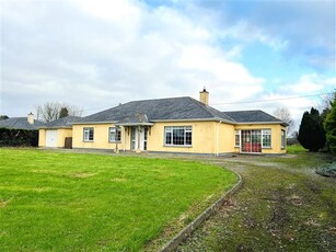 Oulartleigh, Glenbrien, Wexford