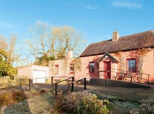 Sweet Briar, Toberpatrick, Tinahely, Wicklow