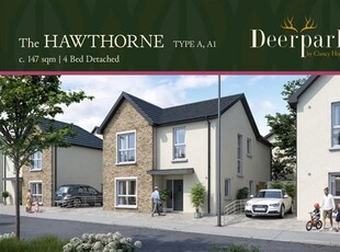 The Hawthorne, Deerpark, Deerpark, Creagh, Gorey, Wexford