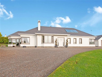 1 Gleann Tire Killowen, Gorey, Wexford