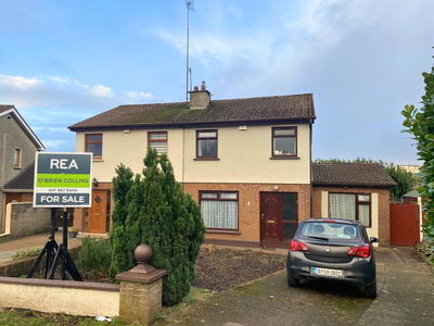 1 Loughboy Mell, Drogheda