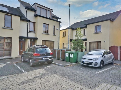 10 Castlelyon Avenue, Newcastle, Dublin