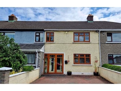 106 Dowland Road, Walkinstown, Dublin 12