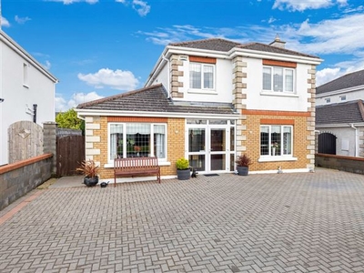 12 The Rise, Turry Meadows, Athboy, Co. Meath