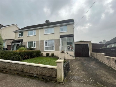 14 Donnybrook Drive, Shamrock Lawn, Douglas, Cork