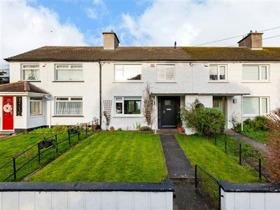 15 Watermill Drive, Raheny, Dublin 5