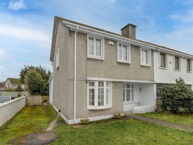 169 Colclough Avenue, Graiguecullen, Co. Carlow