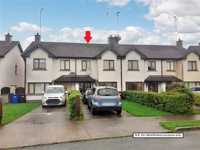 17 Bective Walk, Bective Lodge, Kilmessan, Co. Meath