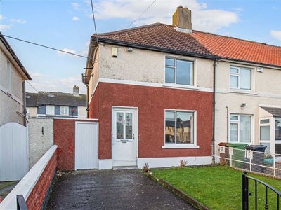 17 Oak Road, Donnycarney, Dublin 9, County Dublin